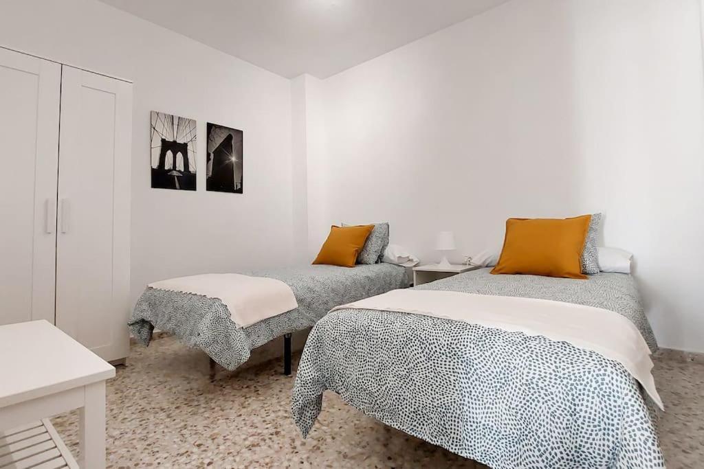Casa La Balaustrada Apartment Valverde  Exterior foto