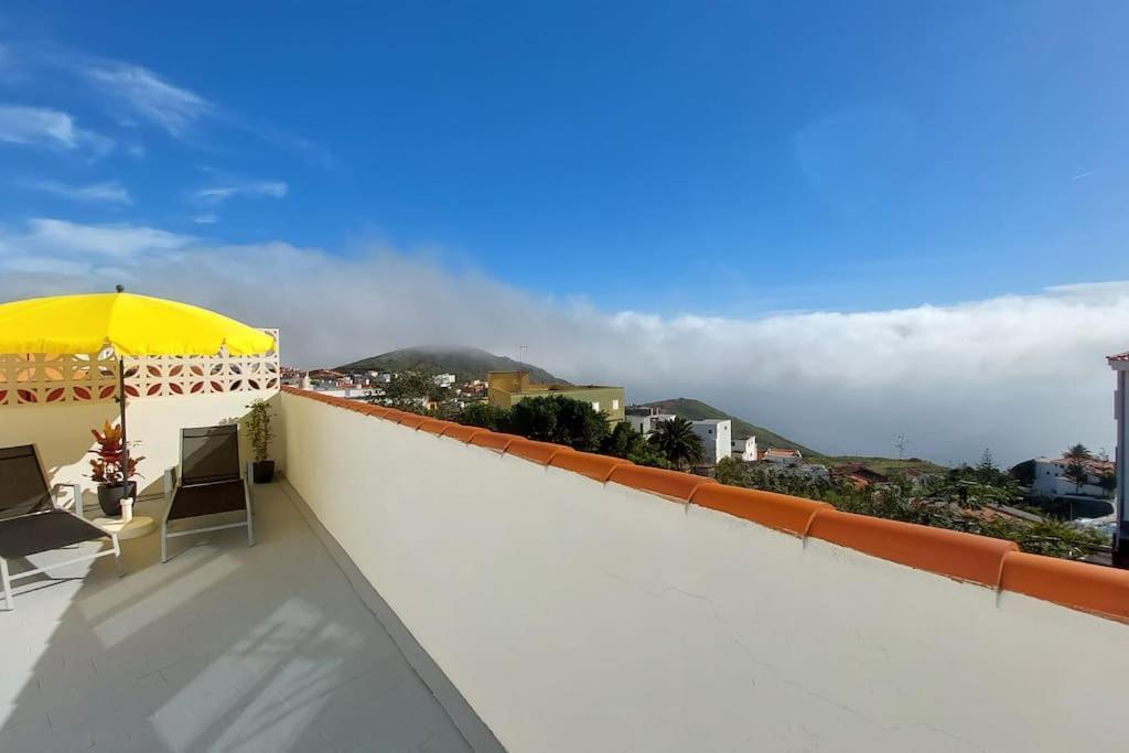 Casa La Balaustrada Apartment Valverde  Exterior foto